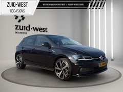 Volkswagen Polo - 1.6 TDI R-Line Cruise Airco
