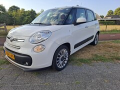 Fiat 500 L - 1.4-16V Easy