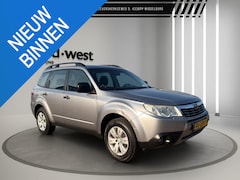 Subaru Forester - 2.0 Comfort 4X4 Airco