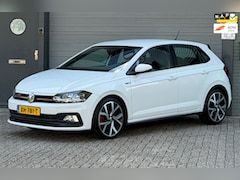 Volkswagen Polo - 2.0 TSI GTI, 1ste eigenaar, volledig VW dealer onderhouden