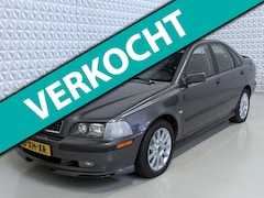 Volvo S40 - 2.0 Europa Airco Cruise Trekhaak / GEEN APK (2001)