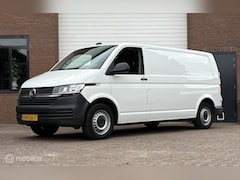 Volkswagen Transporter - 2.0 TDI L2H1 Airco Carplay Trekh Camera