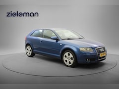 Audi A3 - 1.6 Ambition