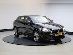 BMW X2 - xDrive25e Executive | M-Sport | Harman Kardon | Driving Assistant Plus | SOH 87, 0% |