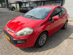 Fiat Punto Evo - 1.3 M-Jet Dynamic - 3 deurs