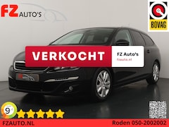 Peugeot 308 SW - 1.2 PureTech Blue Lease Pack - Navigatie - Climate Controle - Panorama Dak