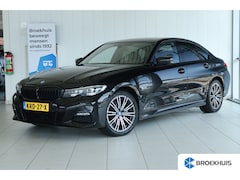 BMW 3-serie - 320e Business Edition Plus M-Sport | 96% SoH | Cruise Control | Camera | Climate Control |