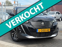 Peugeot 2008 - 1.5 BlueHDi Blue Lease Allure | EX BPM | Automaat | Apple CarPlay |