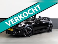 MINI Cabrio - 1.5 Cooper JCW