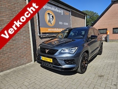 CUPRA Ateca - 2.0 TSI 4DRIVE