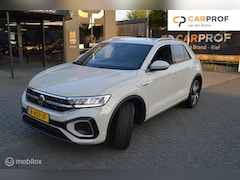 Volkswagen T-Roc - 1.5 TSI R-Line