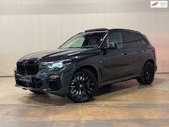 BMW X5 - XDrive45e High Executive | M-SPORT | PANO | LUCHTVERING | 360 CAMERA