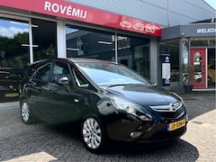 Opel Zafira Tourer - 1.4 Cosmo 7p. Trekhaak, Cruise, Camera