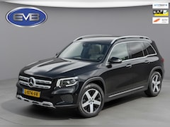 Mercedes-Benz GLB - 200 163 pk Business plus Solution Luxury, panoramadak, leder, vele opties, 1 e eigenaar, N