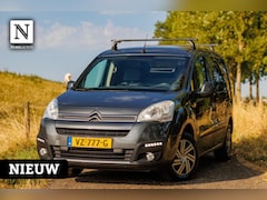 Citroën Berlingo - bestel 1.6 BlueHDI 100 Club S&S |Navi |PDC