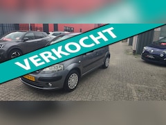 Citroën C3 - 1.4i Différence