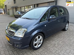 Opel Meriva - 1.8-16V Temptation