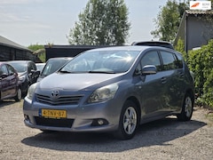 Toyota Verso - 1.8 VVT-i Dynamic 7-persoons/Automaat/Camera