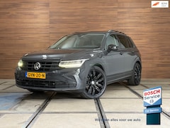 Volkswagen Tiguan - 1.4 TSI eHybrid R-Line Business+ | Black Style | Urano Grey | ACC | Massage | CarPlay| Tre
