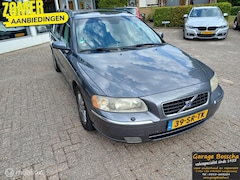 Volvo V70 - 2.4 D5 Summum Automaat