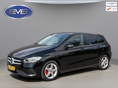 Mercedes-Benz B-klasse - 250 e AUTOMAAT, 47000 km, dealer onderhouden, 1/2 lederen interieur, stoelverwarming, park