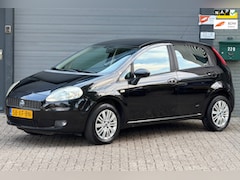 Fiat Grande Punto - 1.4 Dynamic, Airco