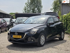 Mazda 2 - 2 1.5 Skyactiv-G TS Cruise/Navi/Keyless/Lane Assist