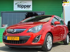 Opel Corsa - 1.4-16V Cosmo|2e Eigenaar|Climatronic|CruiseControl|Trekhaak|PDC|Nieuwe APK|NAP|