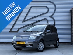 Fiat Panda - 1.2 Active 1e Eigenaar|Clima|Elek Ramen|N.A.P|APK tot 07-2027