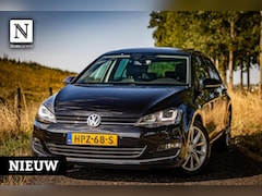 Volkswagen Golf - 1.4 TSI Highline |Pano |ACC |PDC |Massage