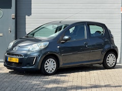Citroën C1 - 1.0 Collection