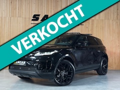 Land Rover Range Rover Evoque - 1.5 P300e PANO|AMBIENT|