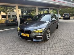 BMW 1-serie - (f20) M140i 340pk xDrive Aut M High Executive Milltek