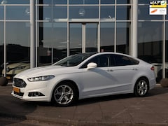 Ford Mondeo - 1.5 Titanium|Camera|Pano|keyless|Led|Navi|Nap|dealeronderhouden