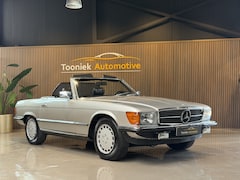 Mercedes-Benz SL-klasse Cabrio - 280 SL | | Automaat | Zeer Goede Staat |