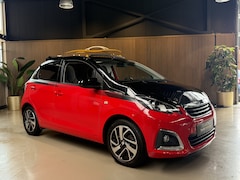 Peugeot 108 - 1.2 Puretech Allure TOP