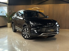 BYD Seal U - 1.5 DM-i FWD COMFORT | Zwart Leder | panoramadak | LONG RANGE | 125 KM 6 jaar fabrieksgara