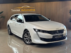 Peugeot 508 SW - 1.6 Plugin Hybride 225 PK Allure Navigatie Cruise Control Climate LMV Sportstoelen