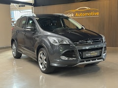 Ford Kuga - 1.5 Titanium Styling Pack Trekhaak | NAVI | Cruis Control