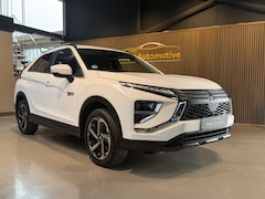 Mitsubishi Eclipse Cross - 2.4 PHEV Instyle Adaptive Cruise control |