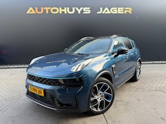 Lynk & Co 01 - 1.5 Pano 360 Memory Carplay Hybride Automaat