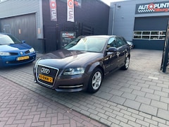 Audi A3 Sportback - 1.4 TFSI Attraction Pro Line Business 2e Eig NAP APK