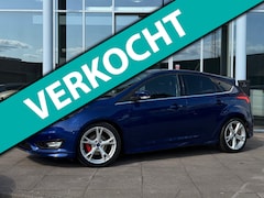 Ford Focus - 1.0 Titanium|ST Line|Camera|Keyless|Trekhaak