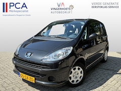 Peugeot 1007 - 1.4 Sesam Urban *Jawel, met die eigenwijze schuifdeuren