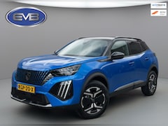 Peugeot 2008 - 1.2 PureTech 130 GT, facelift, achteruitrijcamera, adaptief cruise controle, vele opties