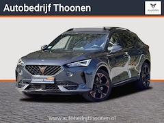 CUPRA Formentor - 1.4 e-Hybrid VZ Performance | trekhaak | pano | keyless | camera