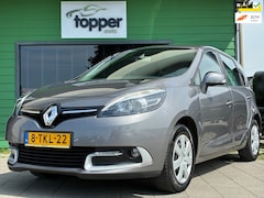 Renault Scénic - 1.2 TCe Expression|1e Eigenaar|Navigatie|CruiseControl|Climatronic|Trekhaak|
