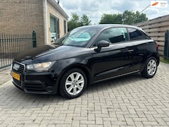 Audi A1 - 1.2 TFSI Attraction Pro Line Business | curise | navi | isofix | nw apk