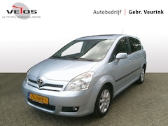Toyota Verso - 1.8 VVT-i Dynamic 7p