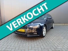 Audi A4 Avant - 2.0 TDI Business Edition | Navi | Xenon | Automaat